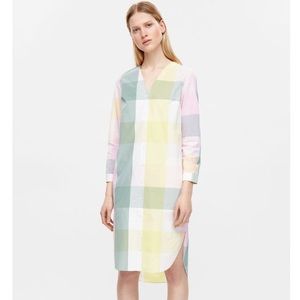 COS Shirtdress Size 6